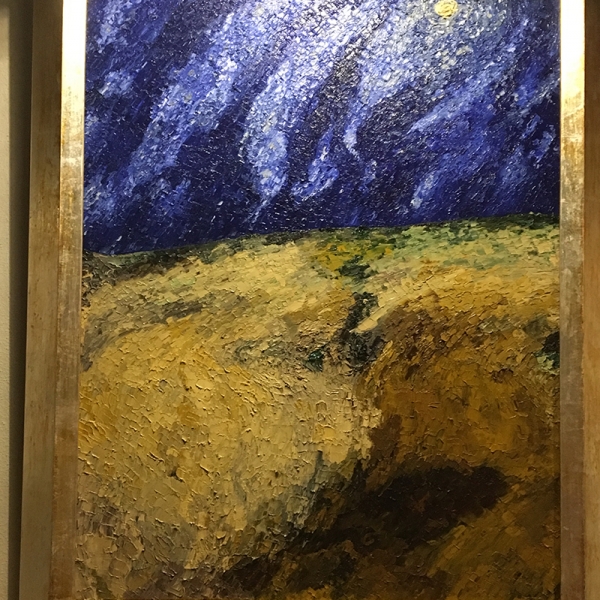 Campagna notturna
