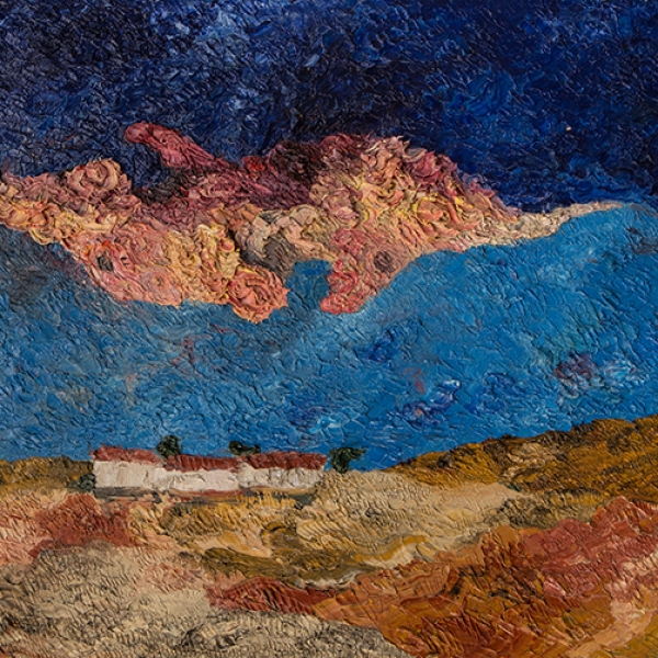 L’attimo prima della rinascita