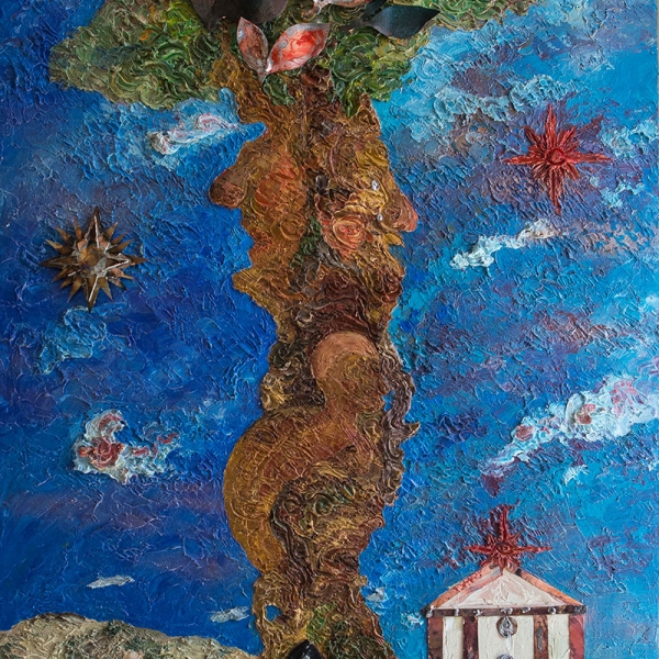 L’Albero della Conoscenza